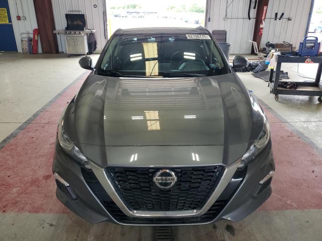 2020 NISSAN ALTIMA S 1N4BL4BV7LC131628