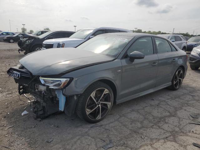 Global Auto Auctions: 2020 AUDI A3 S-LINE