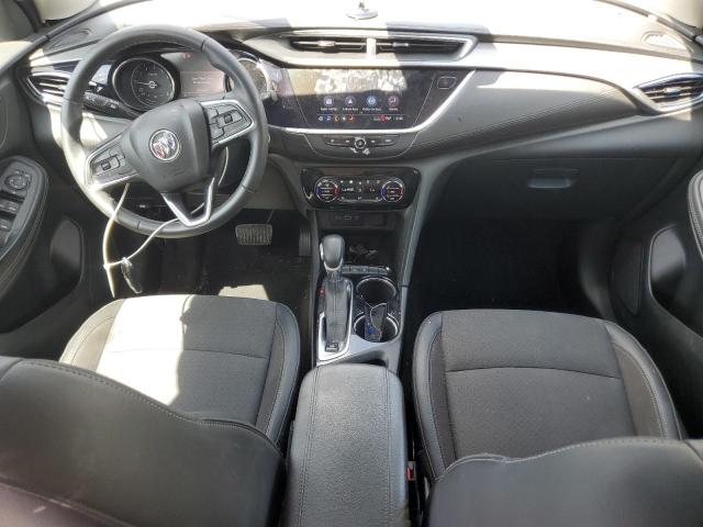 2021 BUICK ENCORE GX KL4MMDSL4MB095106