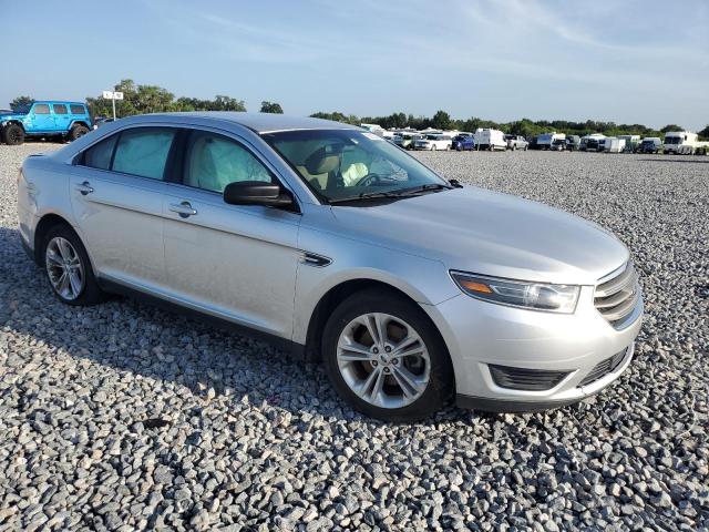 2018 FORD TAURUS SE 1FAHP2D84JG129254