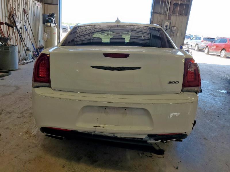 2023 CHRYSLER 300 TOURING 2C3CCAAG2PH620526