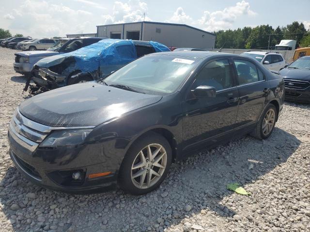 FORD FUSION SEL