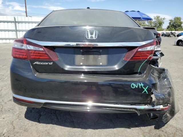 2016 HONDA ACCORD EXL - 1HGCR2F98GA202546