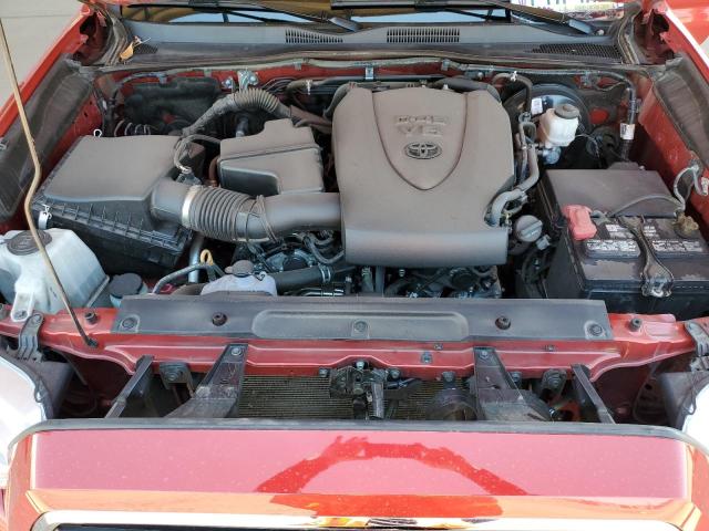 2023 TOYOTA TACOMA DOU - 3TMAZ5CN3PM197669