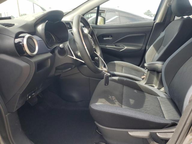 2023 NISSAN VERSA SV - 3N1CN8EV2PL839889