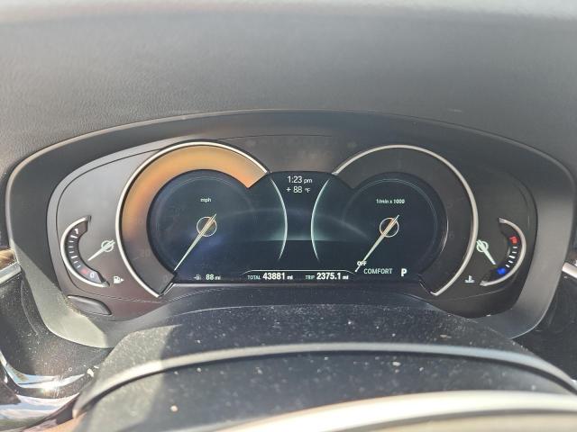2019 BMW 530 XI WBAJA7C53KWW19352