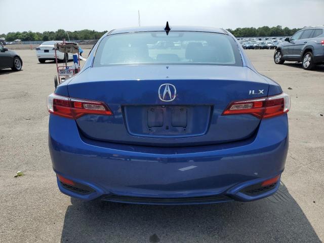 2016 ACURA ILX PREMIU 19UDE2F77GA007309