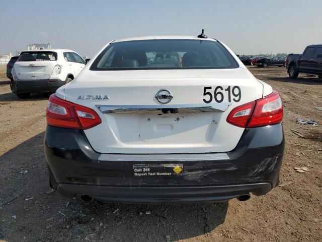 2016 NISSAN ALTIMA 2.5 - 1N4AL3AP6GC171763