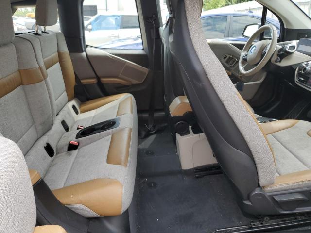 2015 BMW I3 REX WBY1Z4C58FV500975