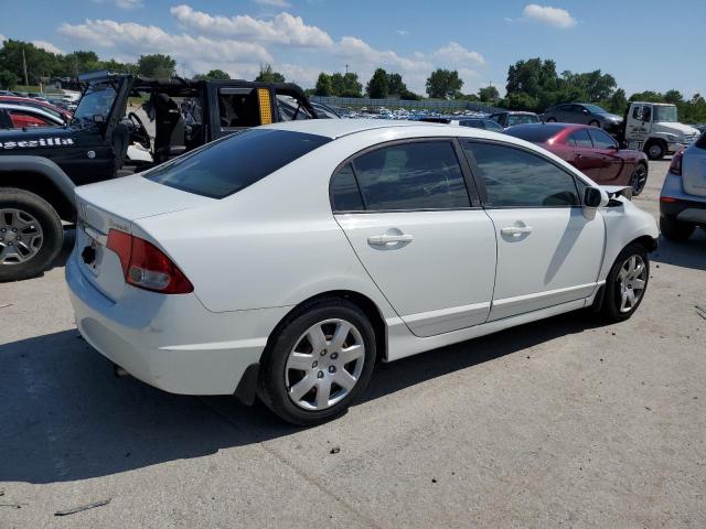 Vin: 19xfa1f5xbe046185, lot: 63524505, honda civic lx 20113