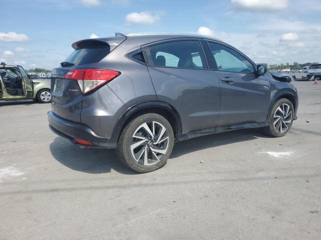 2019 HONDA HR-V SPORT 3CZRU5H11KG703671