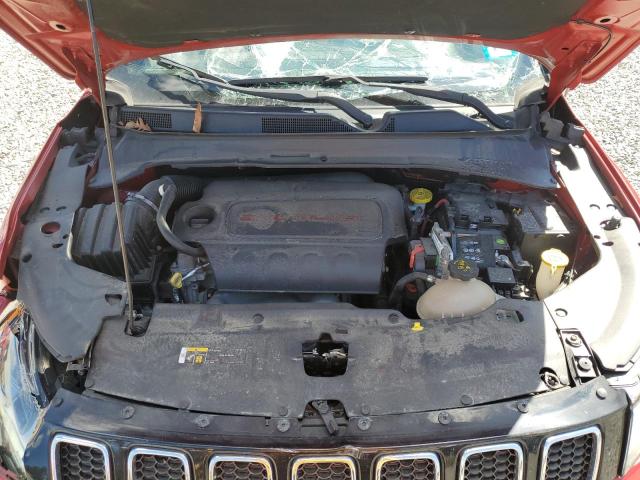 2018 JEEP COMPASS LI 3C4NJDCB6JT143918