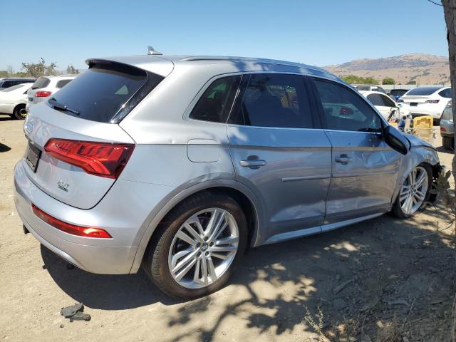 2018 AUDI Q5 PRESTIG WA1CNAFYXJ2199527