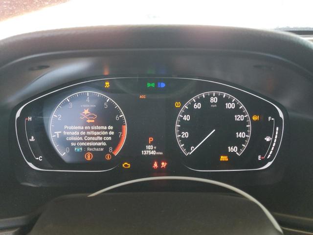 2019 HONDA ACCORD LX - 1HGCV1F17KA040675