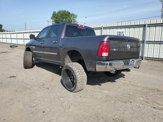 2016 RAM 1500 SLT 3C6RR6LT9GG293240