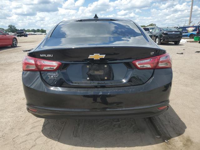 2020 CHEVROLET MALIBU LT - 1G1ZD5ST1LF006223