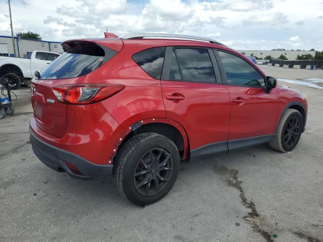 Vin: jm3ke2cy7f0521756, lot: 63366265, mazda cx-5 touring 20153