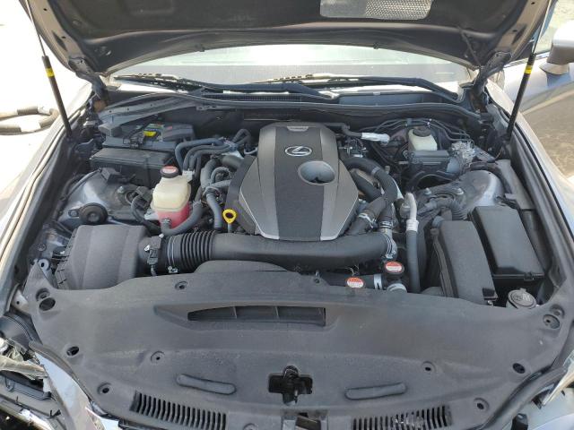 2016 LEXUS IS 200T JTHBA1D25G5005987