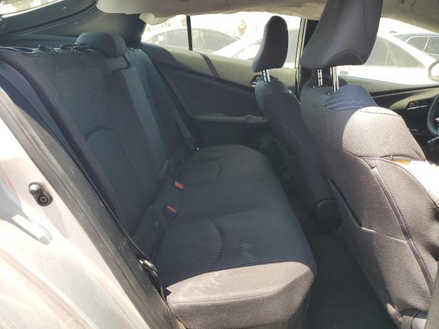 2016 TOYOTA PRIUS - JTDKARFU9G3025430