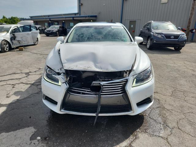 2015 LEXUS LS 460 JTHBL5EF5F5134345
