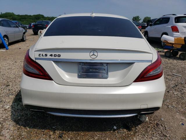 2015 MERCEDES-BENZ CLS 400 4M WDDLJ6HB7FA134399