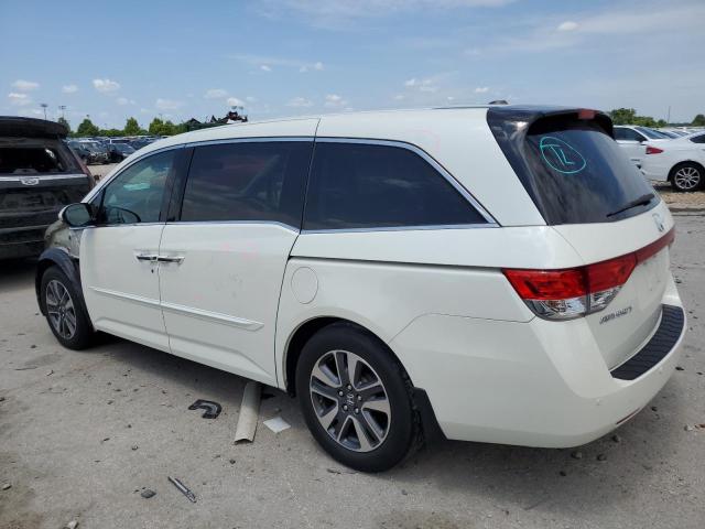 2016 HONDA ODYSSEY TO 5FNRL5H95GB090823