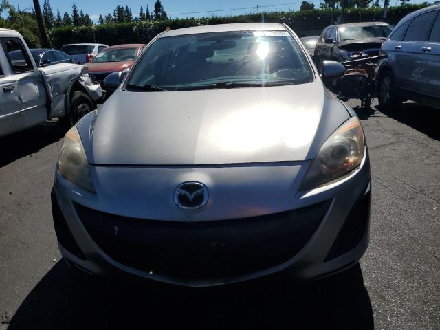 2011 MAZDA MAZDA3 - JM1BL1UG1B1430517