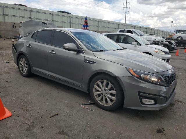 2015 KIA OPTIMA EX - 5XXGN4A79FG504752