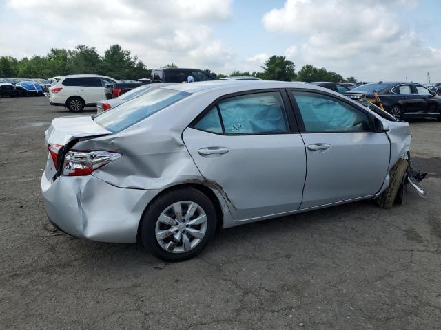 2015 TOYOTA COROLLA L - 2T1BURHE6FC468234
