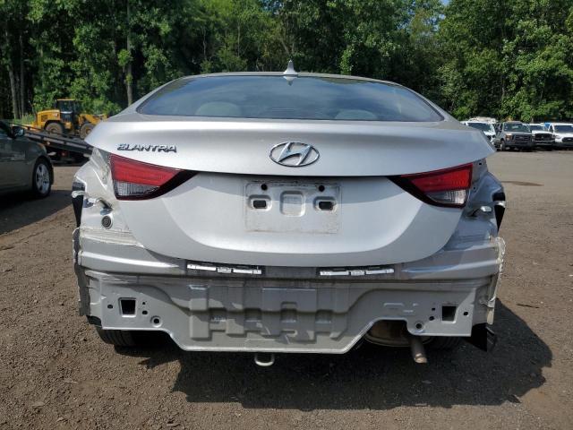2015 HYUNDAI ELANTRA SE 5NPDH4AE7FH547502