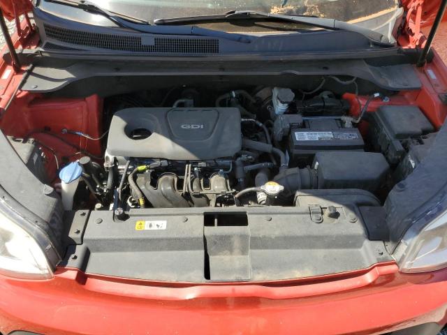 2019 KIA SOUL - KNDJN2A2XK7644813