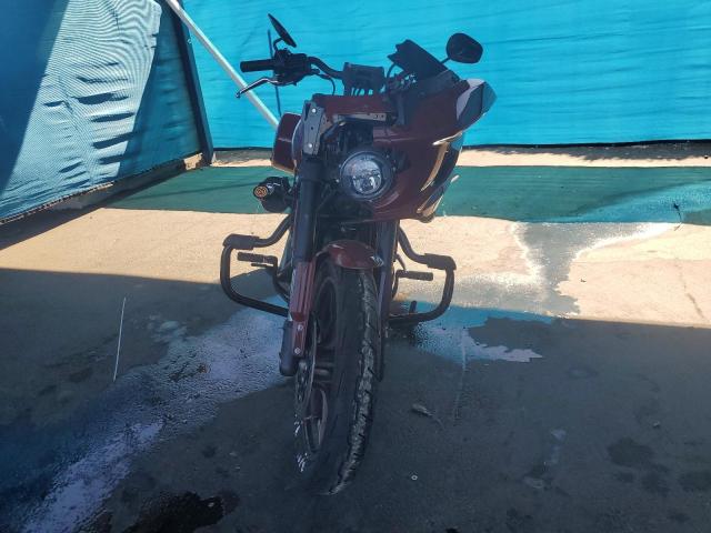 2024 HARLEY-DAVIDSON FXLRST 1HD1YXZ28RB020104