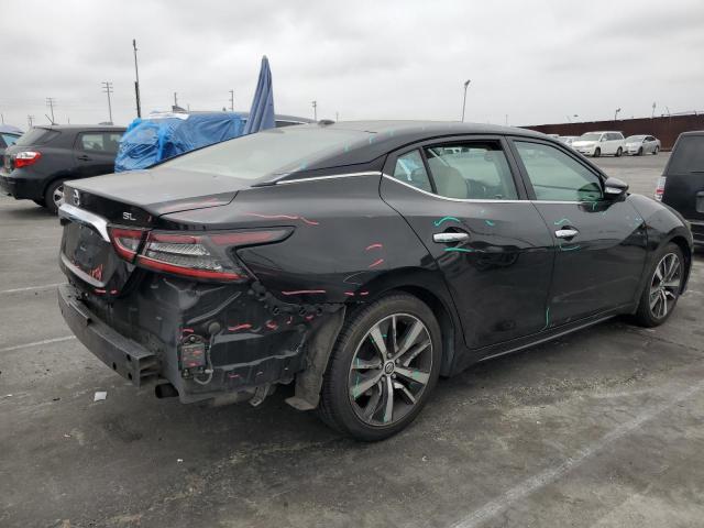 2019 NISSAN MAXIMA S - 1N4AA6AV3KC362118