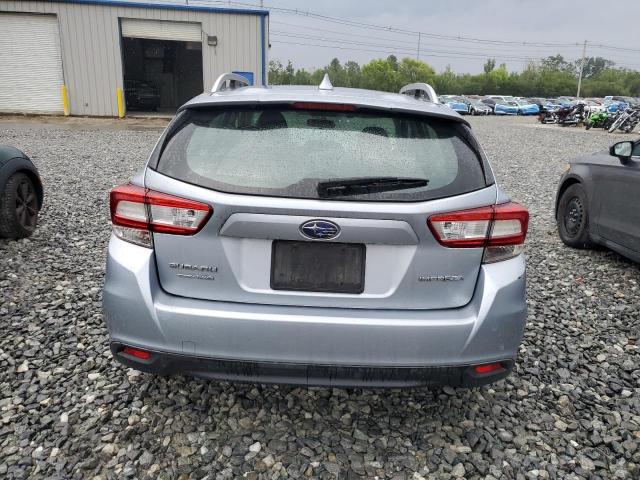 2018 SUBARU IMPREZA PR 4S3GTAB68J3743485