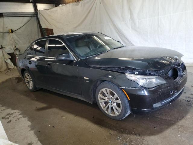 2010 BMW 535 XI - WBANV9C54AC461850