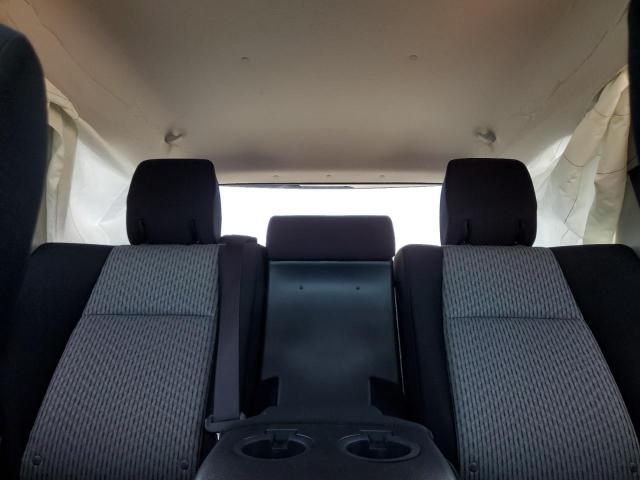 2016 TOYOTA 4RUNNER SR JTEZU5JR3G5143362