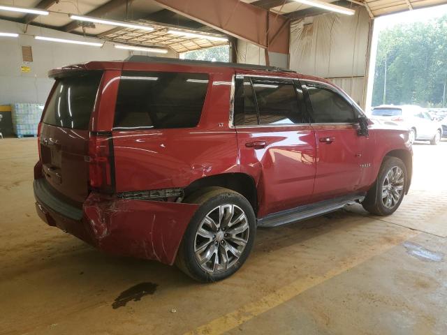 2015 CHEVROLET TAHOE K150 - 1GNSKBKC6FR609353
