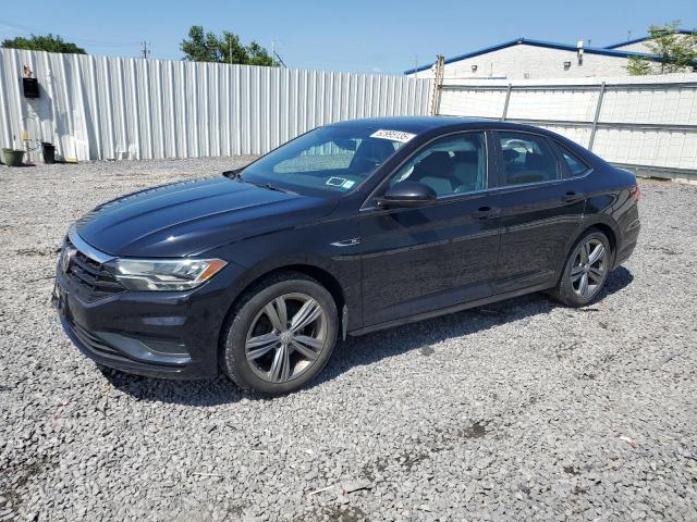 Global Auto Auctions: 2019 VOLKSWAGEN JETTA S