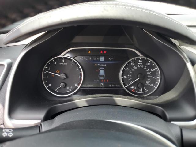 2023 NISSAN MURANO SL - 5N1AZ2CS2PC116677