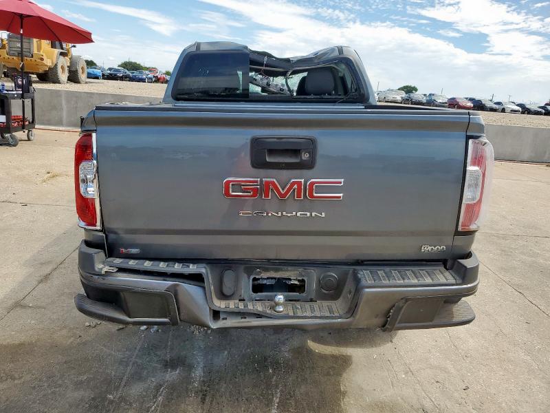 2021 GMC CANYON ELE 1GTG5CEN7M1148300