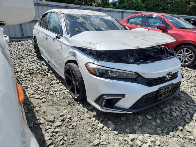 2022 HONDA CIVIC LX 2HGFE2F26NH510373