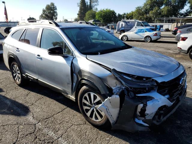 2025 SUBARU OUTBACK PR 4S4BTACC6S3203712
