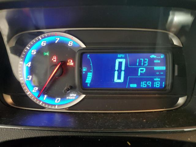 2015 CHEVROLET TRAX 1LS KL7CJPSB4FB149684