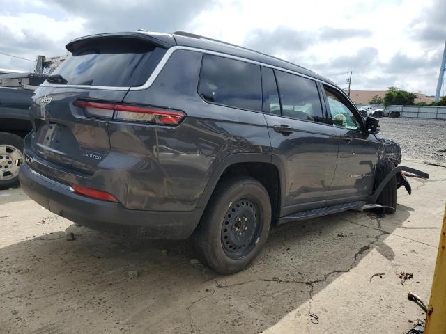 2021 JEEP GRAND CHER - 1C4RJKBG6M8170381