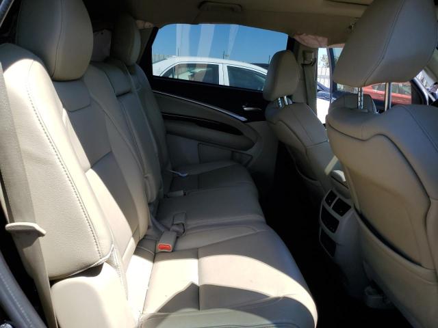 2019 ACURA MDX 5J8YD3H34KL008189
