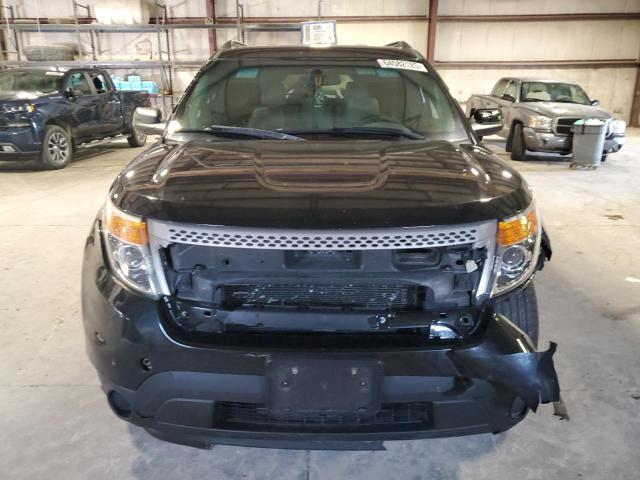 2015 FORD EXPLORER 1FM5K8B82FGB71961