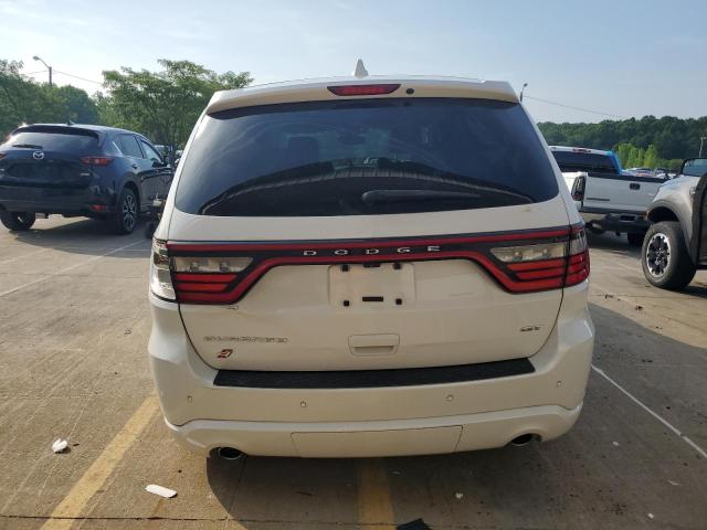 2018 DODGE DURANGO GT 1C4RDJDG2JC101839