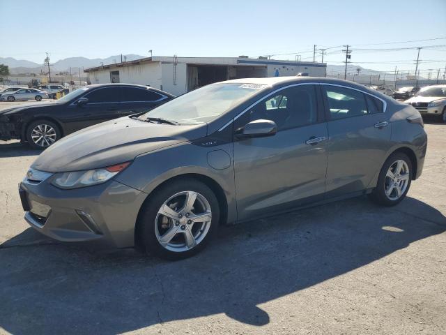 CHEVROLET VOLT LT