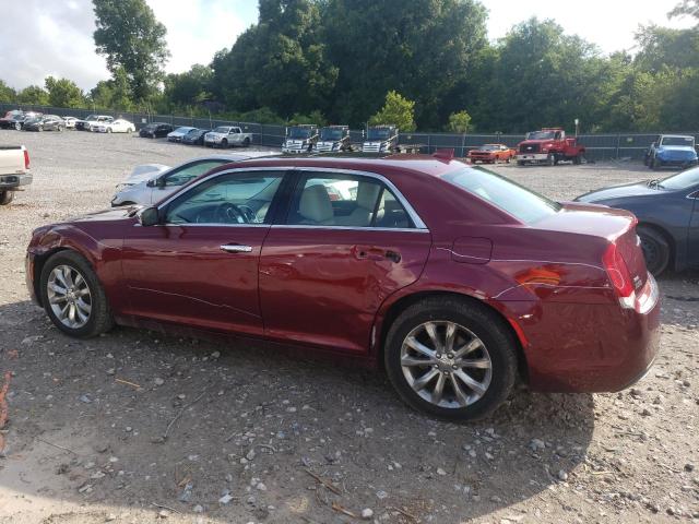 Vin: 2c3ccakg3jh137889, lot: 63003375, chrysler 300 limited 20182