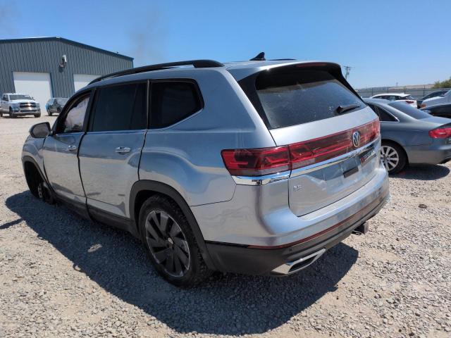 2024 VOLKSWAGEN ATLAS SE 1V2KR2CA2RC505630